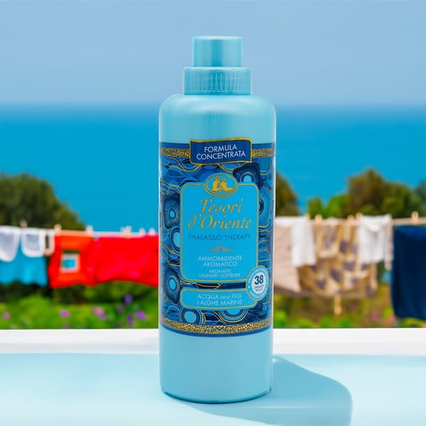 Tesori skyllekoncentrat 760ml Thalasso Thera