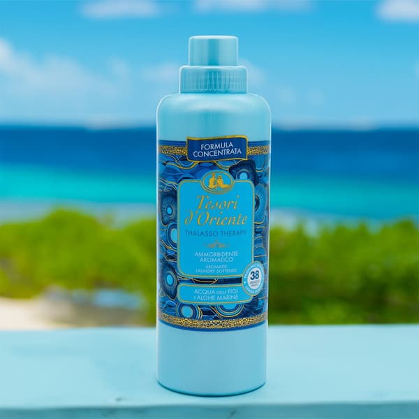 Tesori skyllekoncentrat 760ml Thalasso Thera