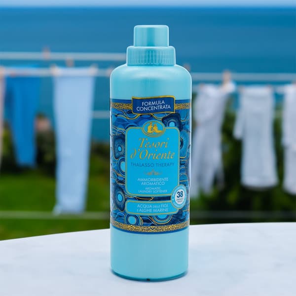 Tesori skyllekoncentrat 760ml Thalasso Thera