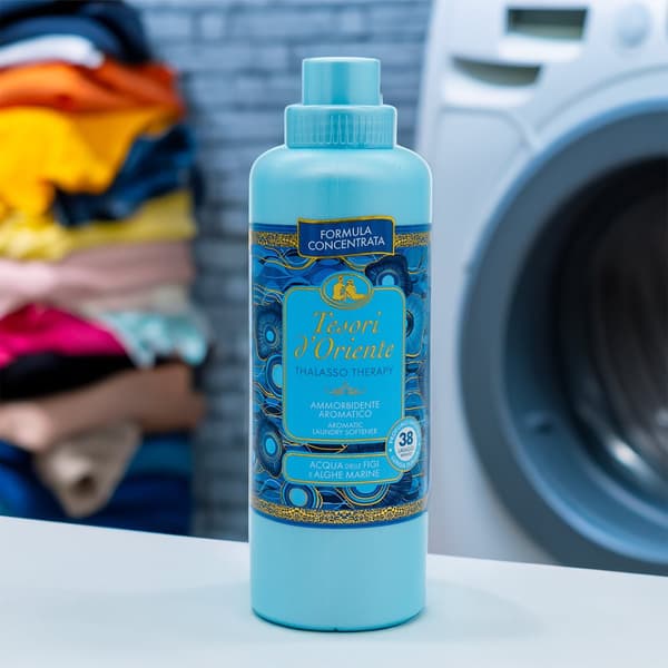 Tesori skyllekoncentrat 760ml Thalasso Thera