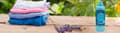 Miniatyrbillede 10 af 11: Tesori skyllekoncentrat 760ml Thalasso Thera