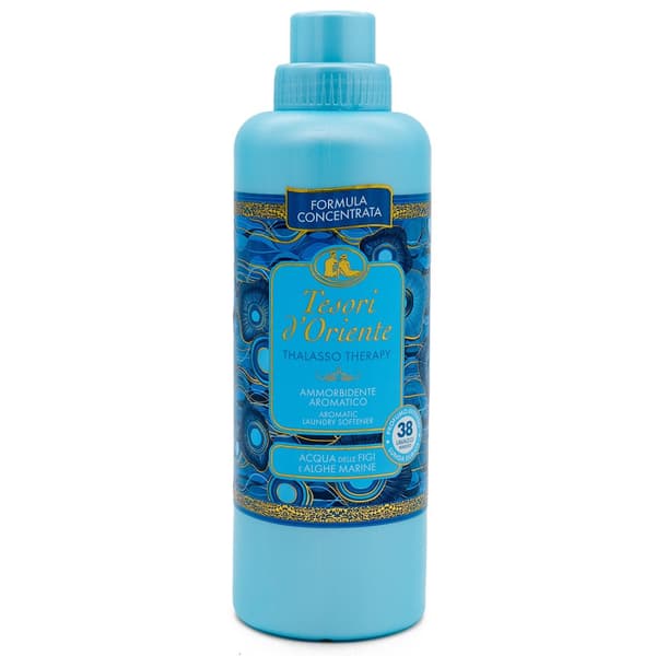 Tesori skyllekoncentrat 760ml Thalasso Thera