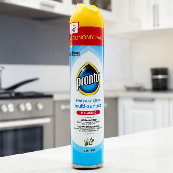 Pronto Multisurface-spray 300ml