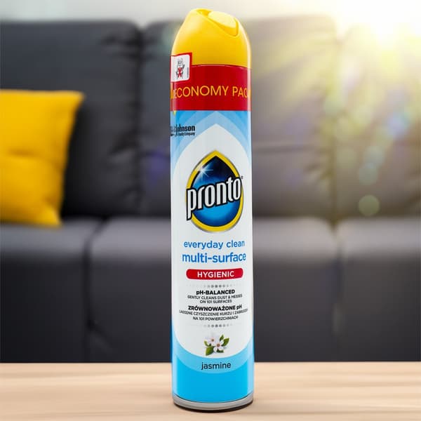 Pronto Multisurface-spray 300ml