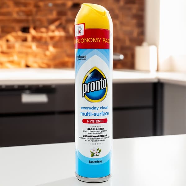 Pronto Multisurface-spray 300ml