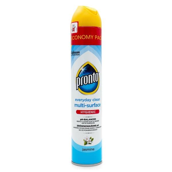 Pronto Multisurface-spray 300ml
