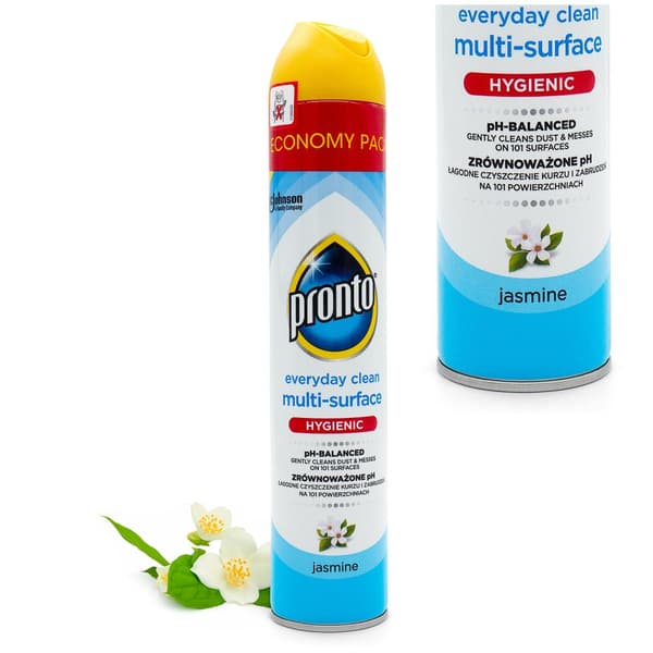 Pronto Multisurface-spray 300ml