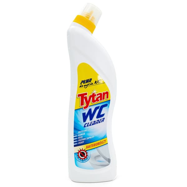 Tytan toalettvätska 700g