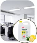Miniatyrbillede 3 af 7: Ludwik opvaskemiddel 5 l citron