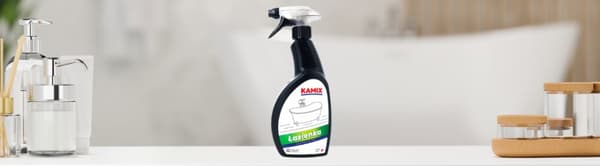 Kamix Przyjaciel Łazienki, kylpyhuonesuihke 500ml