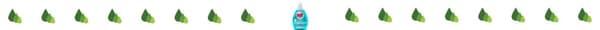 Dual Power -astianpesuneste 1 l Sage&Soda