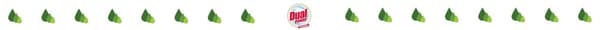 Dual Power opvaskemiddel 1 l Eco