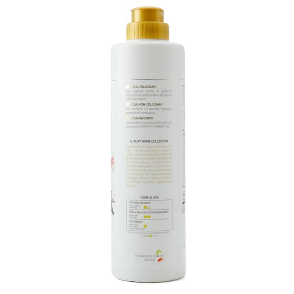 Wexor golvrengöring 750ml Zagara