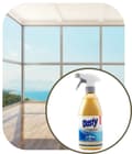 Pikkukuva 4 / 7: Dasty Gold Glass -lasinpuhdistusaine 700 ml suihke