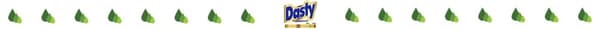 Dasty Gold Glass -lasinpuhdistusaine 700 ml suihke