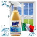 Pikkukuva 2 / 7: Dasty Gold Glass -lasinpuhdistusaine 700 ml suihke