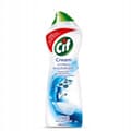 Miniatyrbild 3 av 7: CIF CREAM skrubbande rengöringsmjölk ORIGINAL 750 ml
