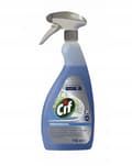 Miniatyrbild 6 av 7: CIF CREAM skrubbande rengöringsmjölk ORIGINAL 750 ml