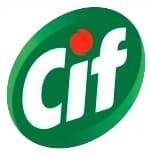 CIF CREAM skrubbande rengöringsmjölk ORIGINAL 750 ml