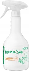 Miniatyrbild 1 av 5: Voigt VC242R Brudpur Spray köksavfettningsmedel 600 ml