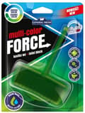 Miniatyrbild 1 av 3: GENERAL FRESH Flerfärgad färgad toalettblock LAS 40 g