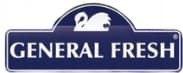 GENERAL FRESH FORCE TOTAL toalettblockhänge FLORAL 40 g