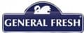 Miniatyrbild 2 av 4: GENERAL FRESH FORCE TOTAL toalettblockhänge FLORAL 40 g