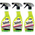Miniatyrbild 4 av 5: SPLASH köksrengöring fläktar spishällar General Fresh 500 ml