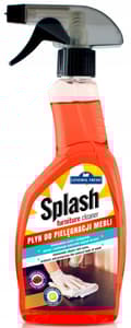 Miniatyrbild 1 av 6: General Fresh SPLASH Möbelvårdsvätska 0,5