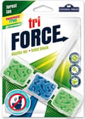 Miniatyrbild 3 av 3: General Fresh TRI FORCE toalettbit skog 45 g