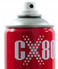 Miniatyrbild 2 av 5: CX80 CONTACX ELEKTRONIKRENGÖRING 500 ml