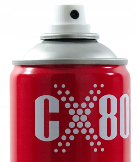 CX80 CONTACX ELEKTRONIKRENGÖRING 500 ml