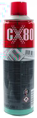 Pikkukuva 3 / 3: CX80 TARROJEN JA LIIMAN POISTAJA 500 ML