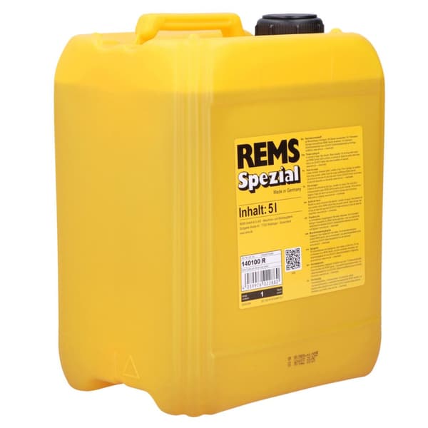 REMS Special gevindskæremiddel 5 l