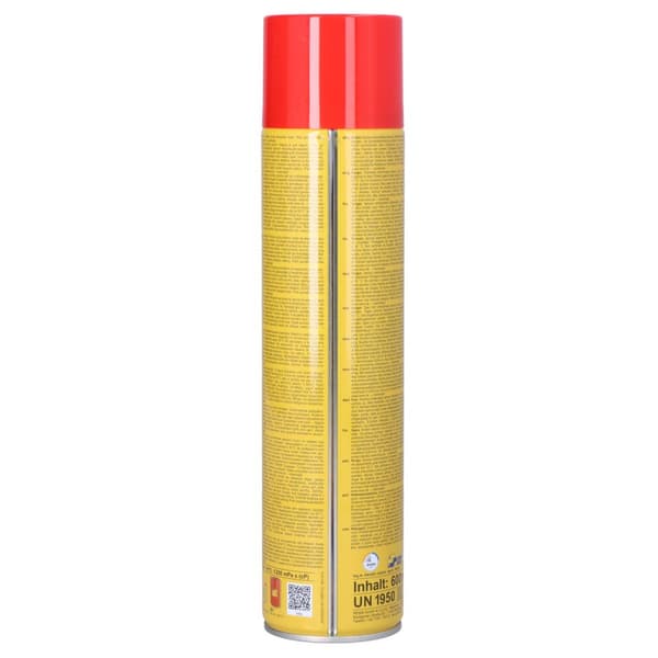 REMS Sanitol Spray gevindskæremiddel