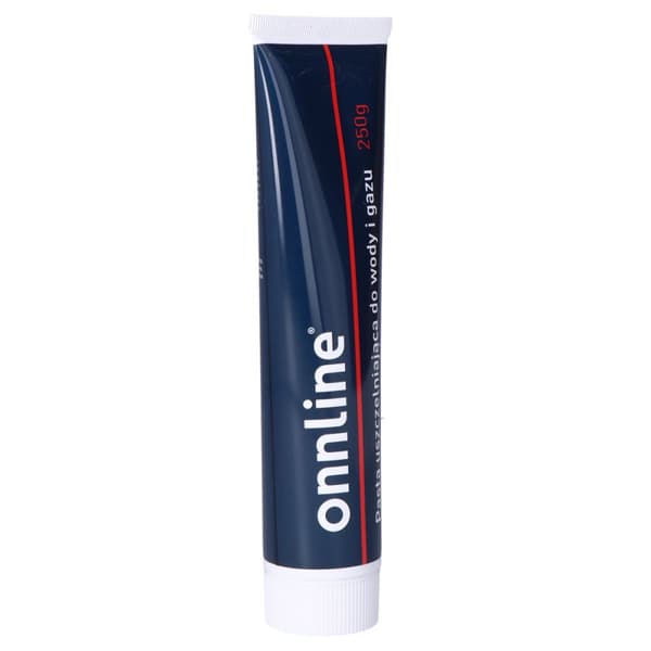 Tiivistyspasta 250g ONNLINE