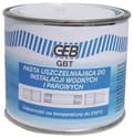 Miniatyrbild 1 av 4: GBT tätningspasta - för vatten- och ånginstallationer, 500 g
