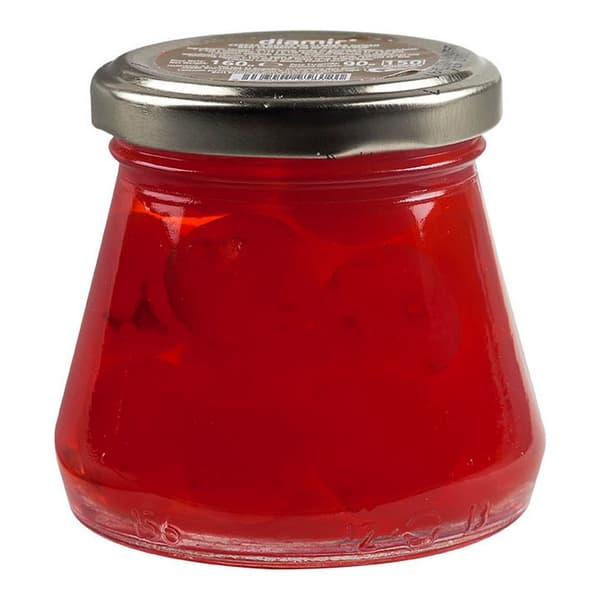 Kirsebær i sirup Diamir (142 ml)