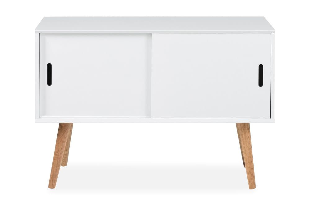 JANIYA Byrå 100 Vit