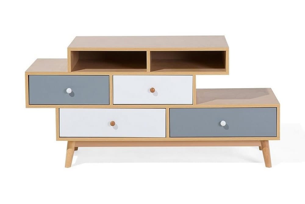 IRVINE Byrå 40|119,5 cm