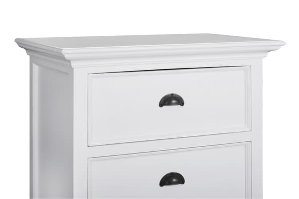 Lipasto Halifax 90 cm Korkea