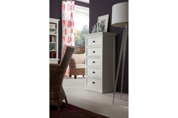 Lipasto Halifax 90 cm Korkea
