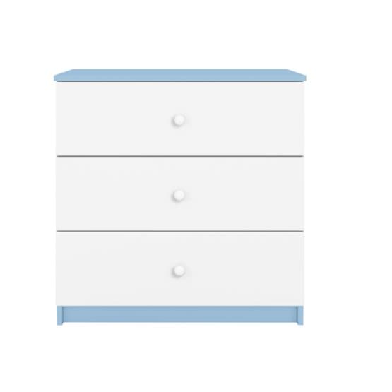 Bureau - Babydreams Blue - Prinsessa hevosella