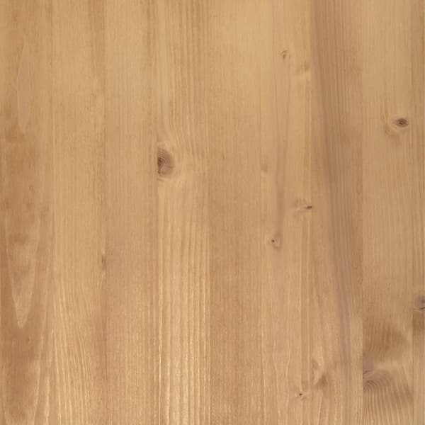 vidaXL kommode VIGO 80x40x76 cm massivt fyrretræ