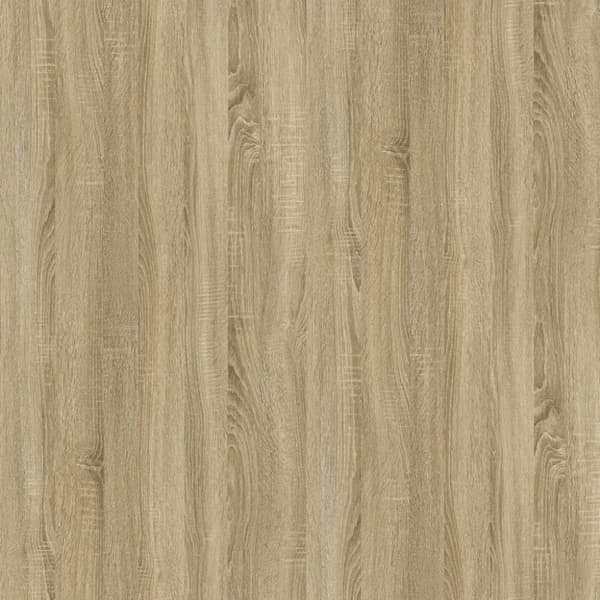 kommode 60x36x103 cm konstrueret træ sonoma-eg