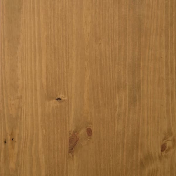 kommode FLAM 110x40x80 cm massivt fyrretræ
