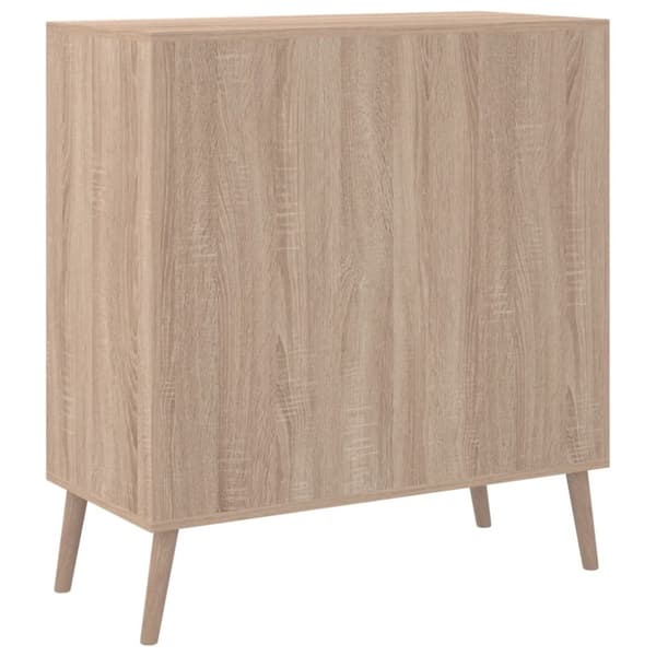 Finori Lipasto Lusk 03A Sonoma-tammi 80x38,5x87 cm