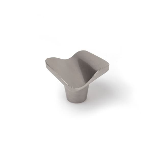 Dørhåndtag Rei 749 Metal 32 x 31 mm Satin finish nikkel 4 Dele