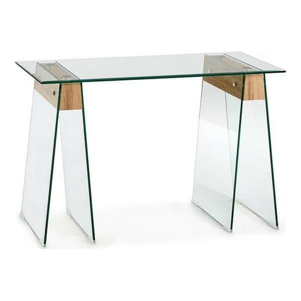 Mottagare Gift Decor 2 Brun Transparent 40 x 75 x 120 cm