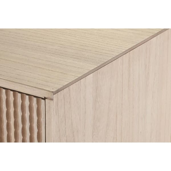 Kommode DKD Home Decor Gran Brun MDF (80 x 40 x 77 cm)